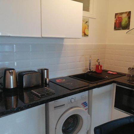 Apartmán Les Galets Bleus Cagnes-sur-Mer Exteriér fotografie